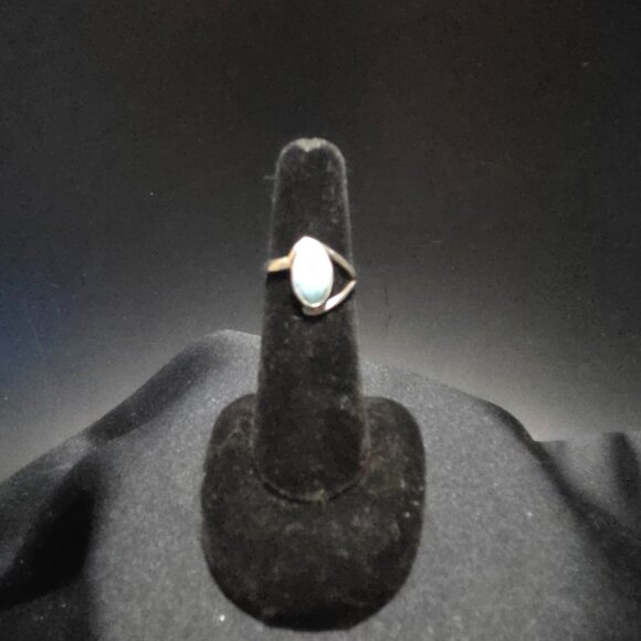 Larimer silver 💍 ring - Picture 3 of 5